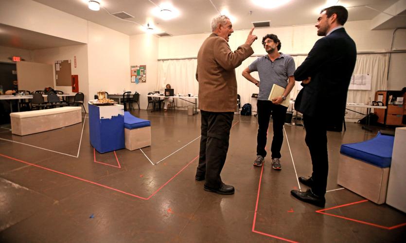 Arizona Theatre Company