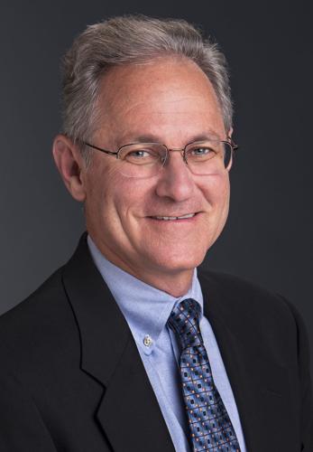 Tucson Mayor Jonathan Rothschild