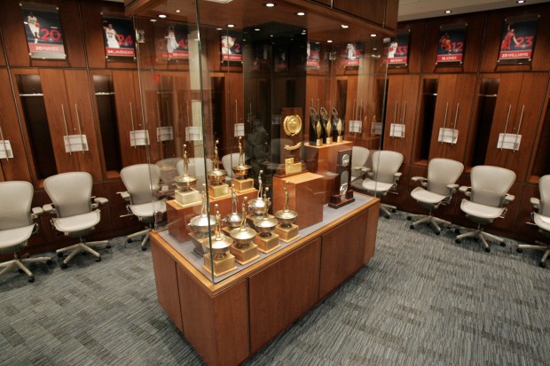 Photo Gallery Sneak Peak Of The New Ua Basketball Locker