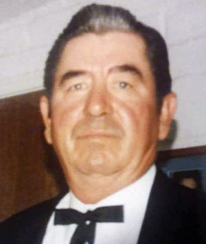 NATIVIDAD, Antonio A. "Tony"