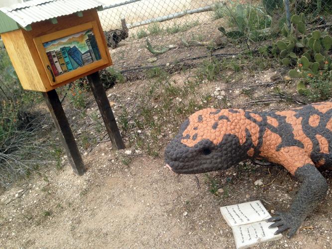 Spring-Dunbar Neighborhood