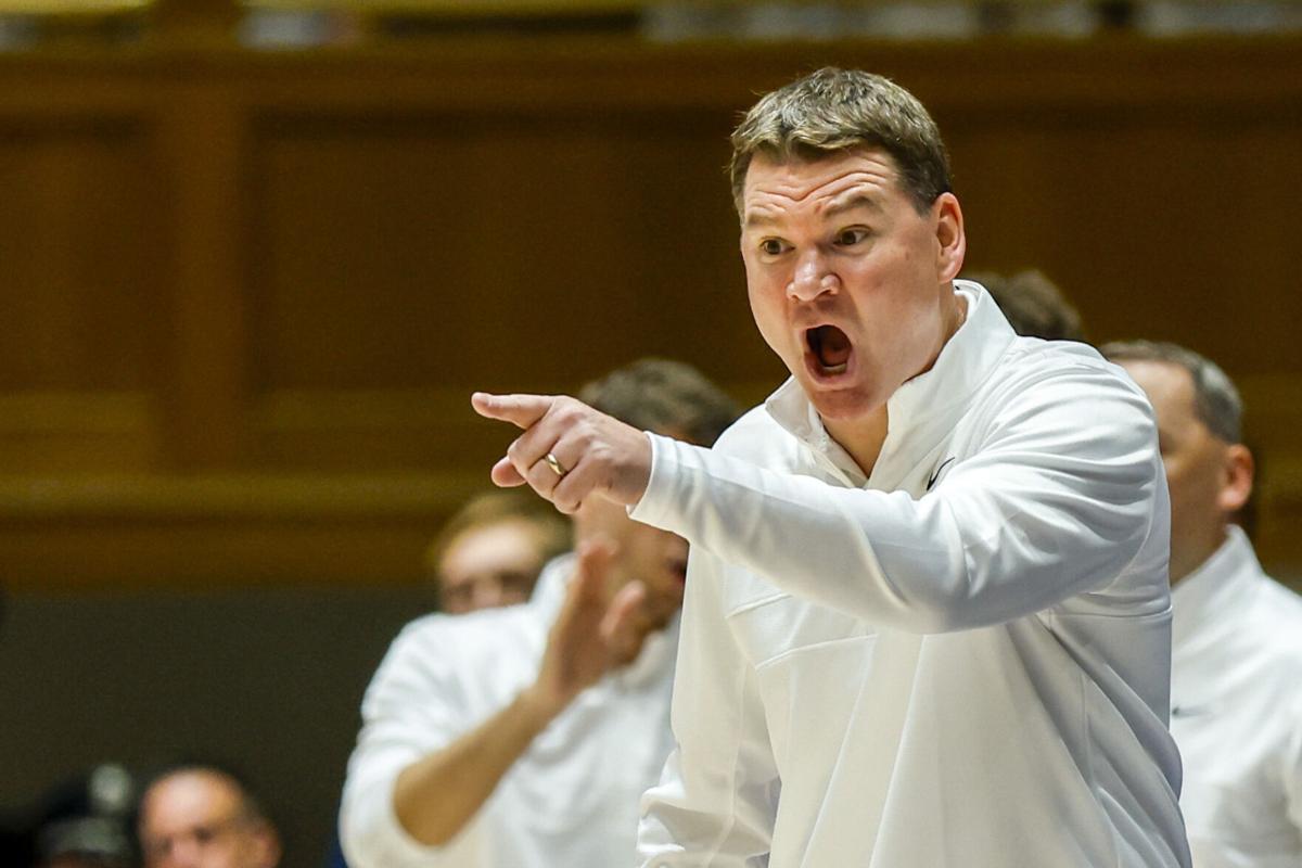 Arizona Duke Basketball