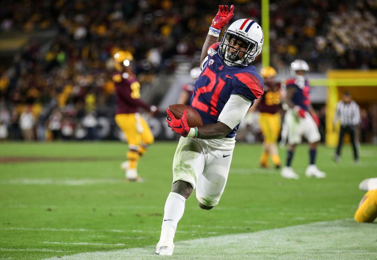 Arizona Wildcats 2019 Season Review 3 Lingering Questions About