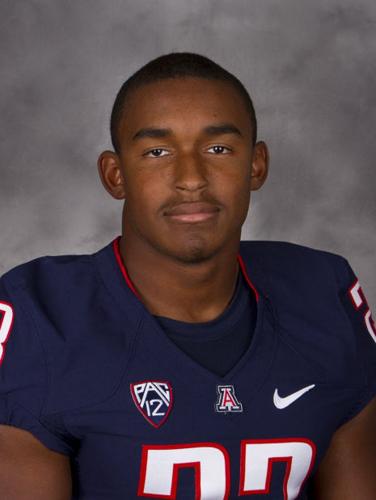 Arizona football: Arizona RB Baker likes rush of scoring, chocolate    