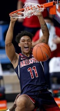 Arizona officially adds Monday game with University of San Diego
