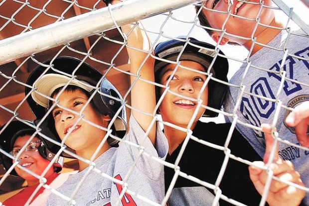 Triple Play fills activity void  