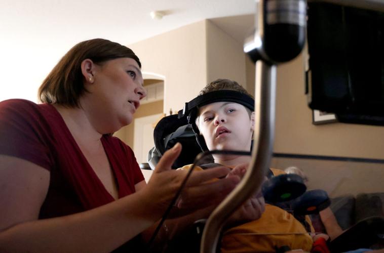 Arizona proposal would pay some parents to be caregivers