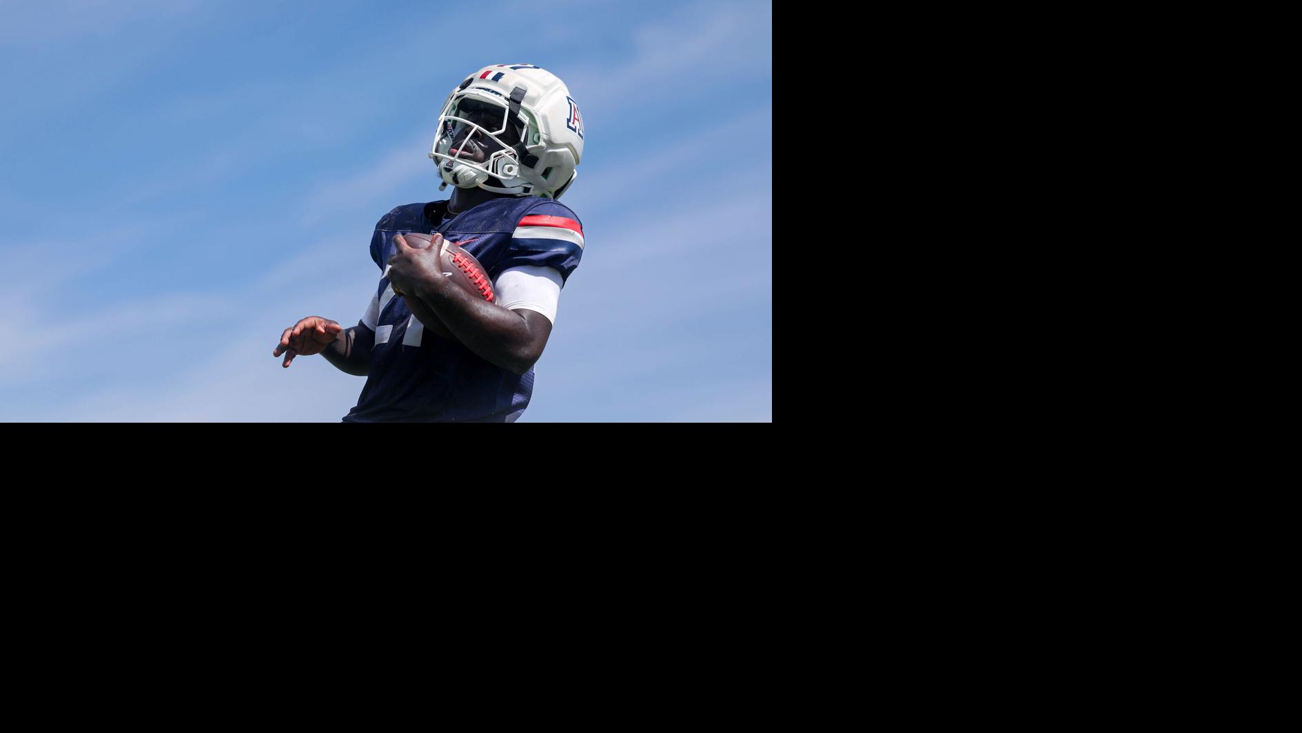 Arizona football’s Harris, Mahdi now in limbo; obstinate NCAA to blame