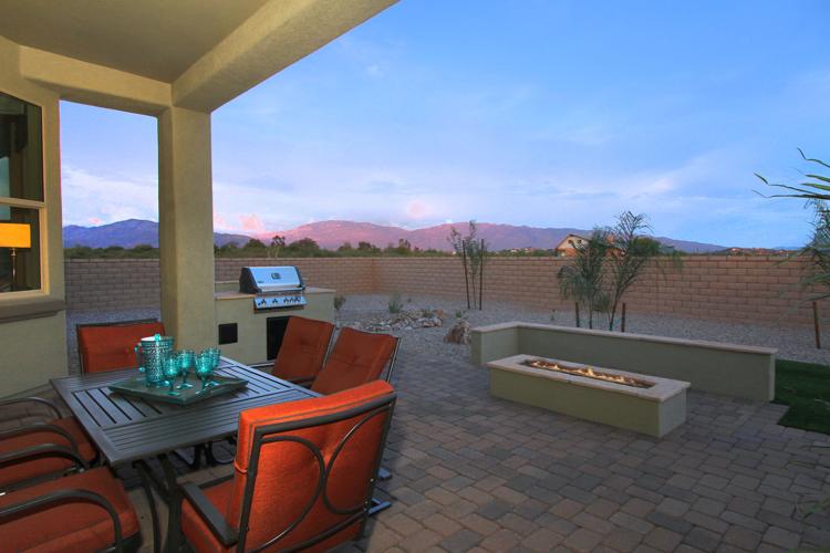 Bear Canyon Overlook