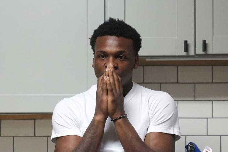 Michigan St Player Caregiver Football