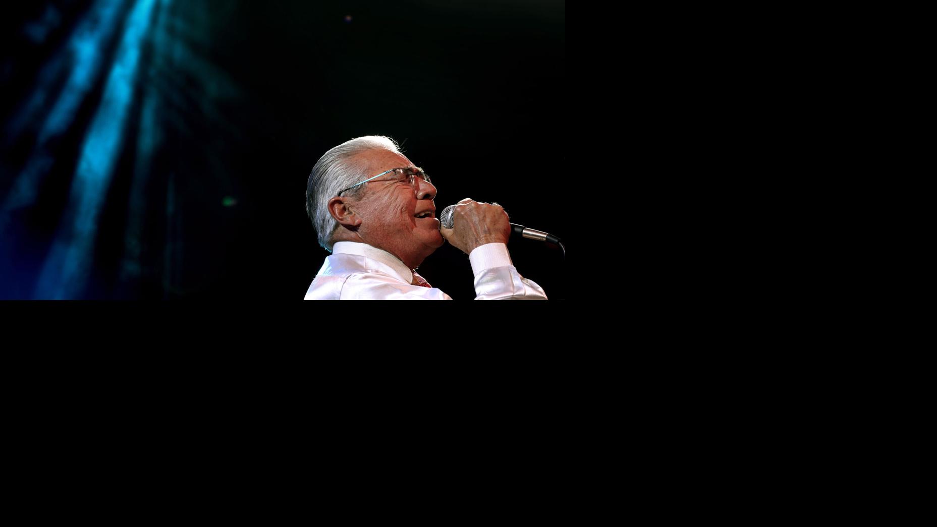 Photos: KXCI’s 2nd Annual Baila el Pueblo–A Desert Music Festival