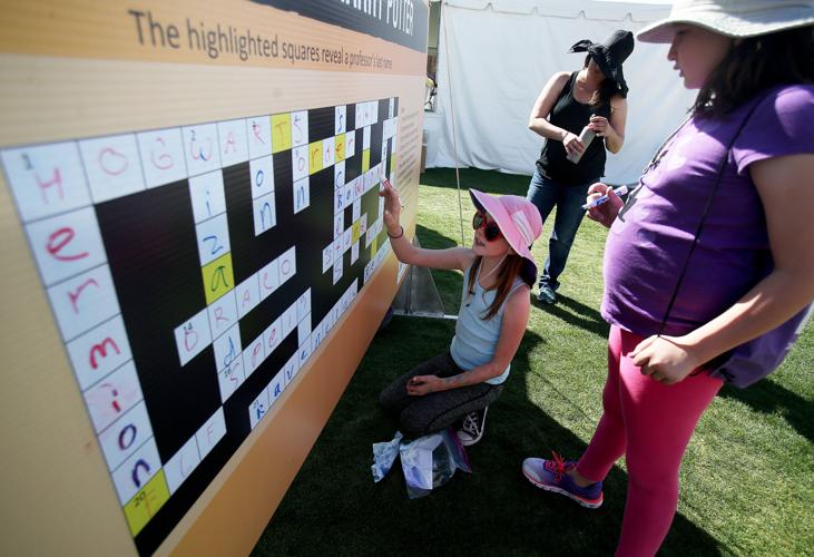 2017 Tucson Festival of Books