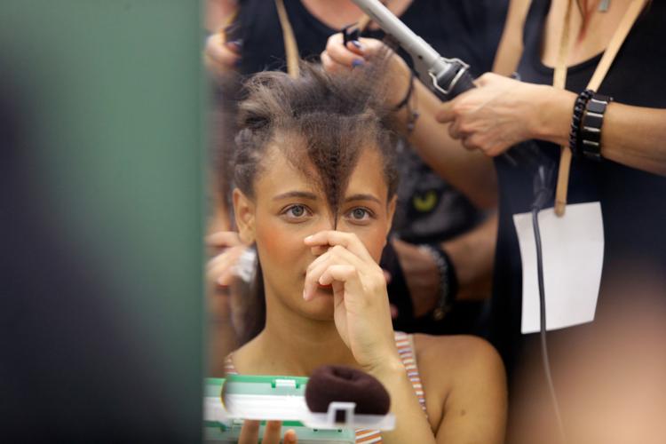 Portugal African Fashion