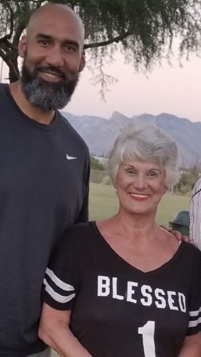 Joseph and Judith Blair (copy)