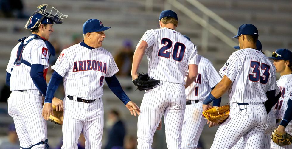 Grand Canyon University at Arizona