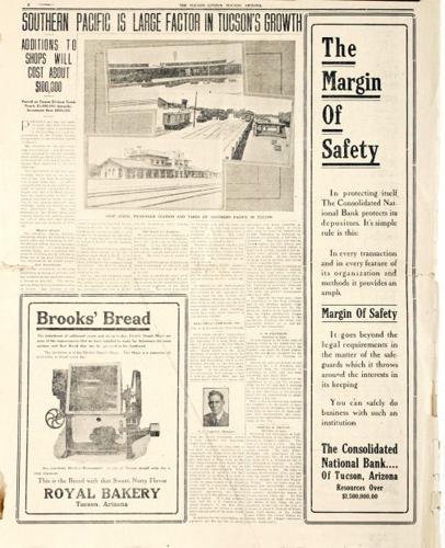 Tucson Daily Citizen