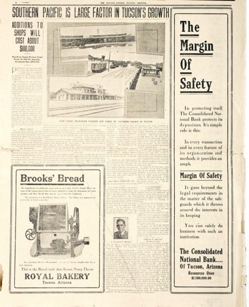 Tucson Daily Citizen