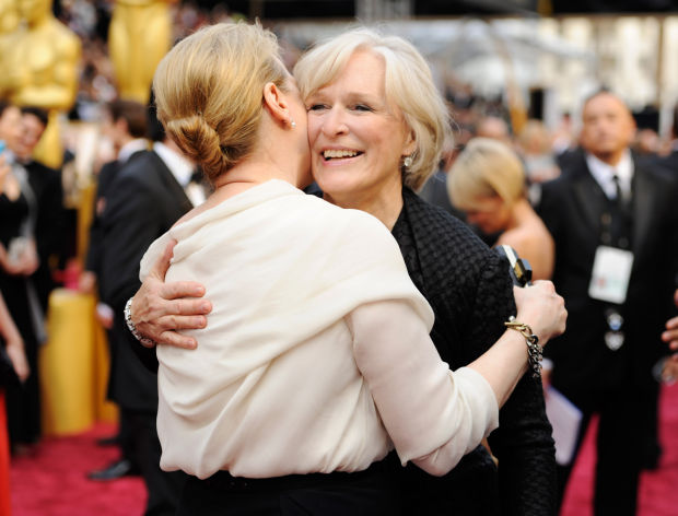 2014 Academy Awards