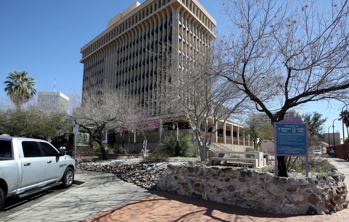 City of Tucson employees to get $1 500 bonus 2 percent pay raise