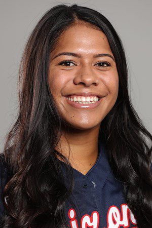 mulipola dejah tucson softball