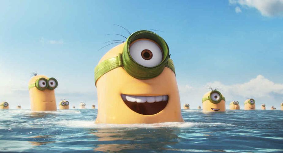 'Minions'