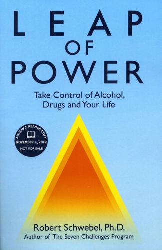 Leap of Power by Robert Schwebel, Ph.D.