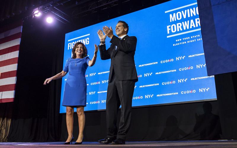 Midterm election, 2018 (copy)