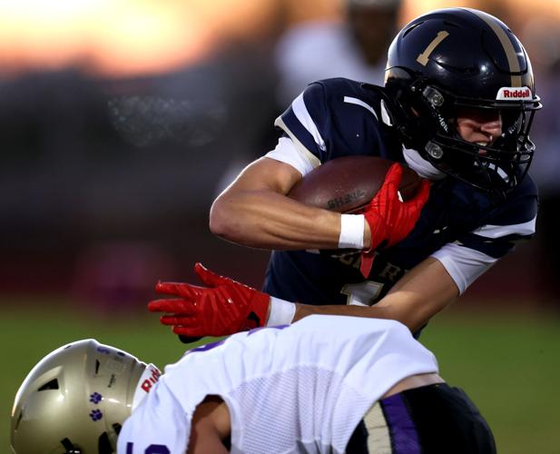 Pusch Ridge vs Sabino
