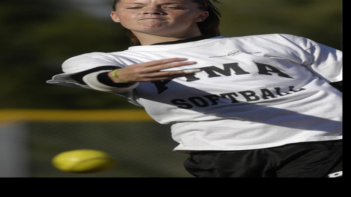 Greg Hansen's top 10 athletes in Pima College history