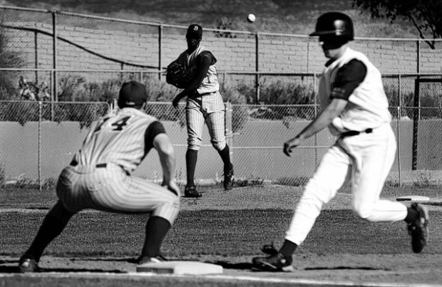 Opinion by Greg Hansen : Livengood's UA legacy  