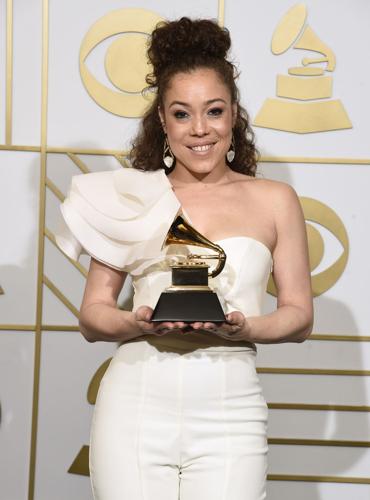 58th annual Grammy Awards