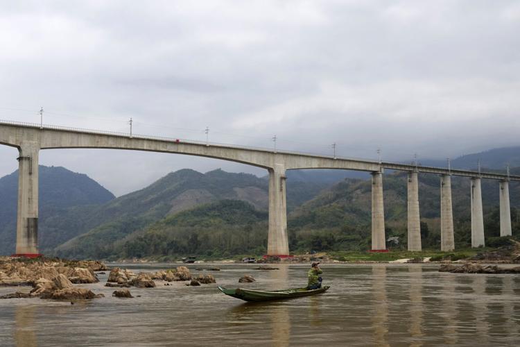 Laos UNESCO