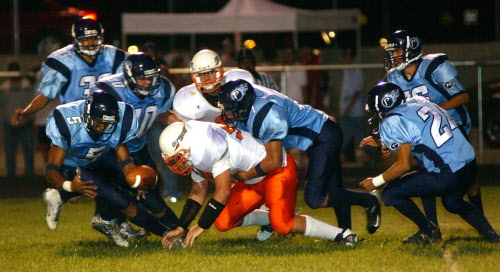 All-Star Tyreece Mays