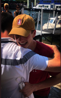 Catalina Foothills grad Sam Beskind given basketball scholarship at Stanford