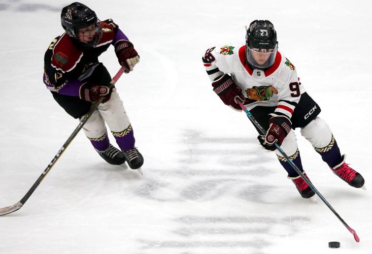 Tucson Junior Roadrunners