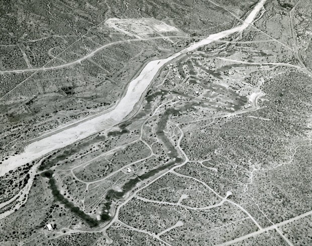 Town of OV gets its name from country club, estates   
