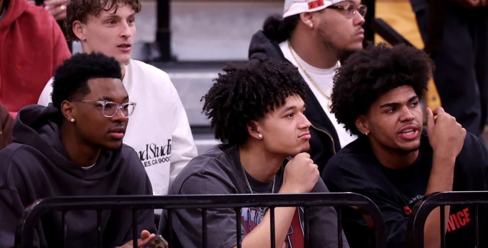 Tucson High vs Perry, 6A state playoffs