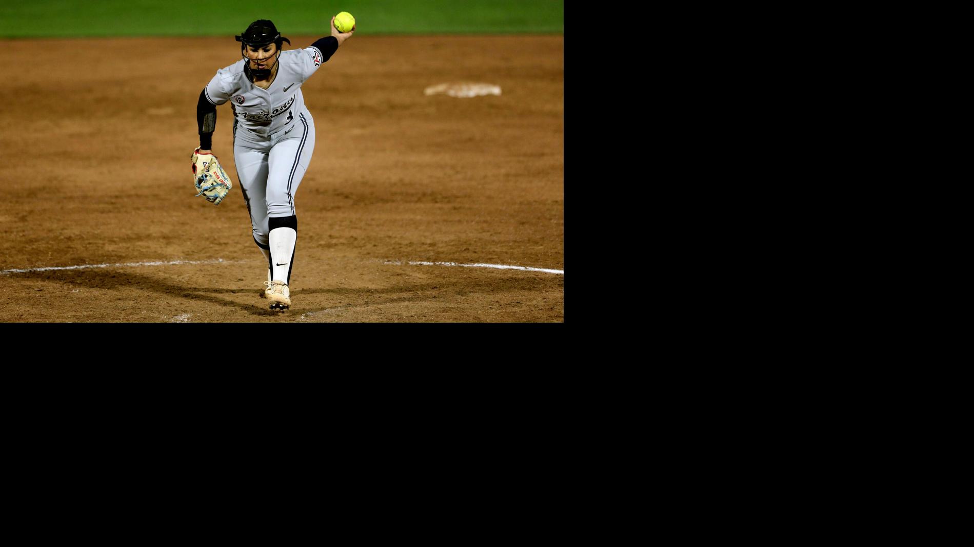 Arizona softball: Pitching staff by committee as NCAAs near