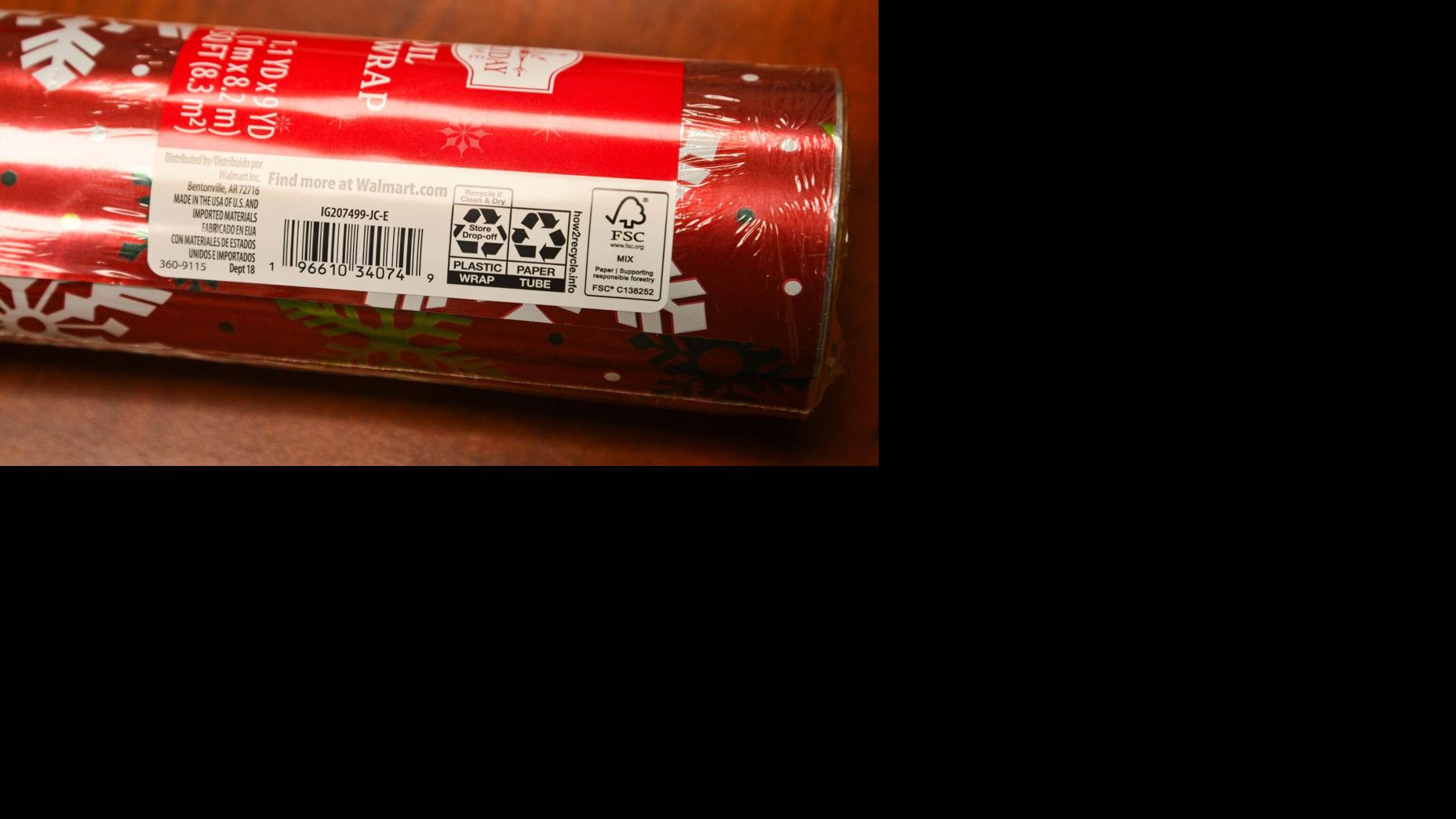 Cleaning after Christmas? How to recycle trees, decor and old tech