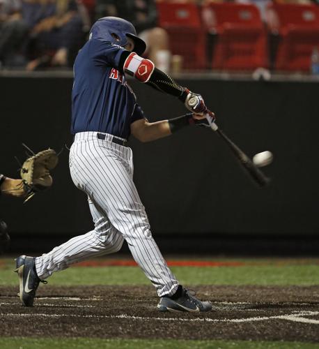 Best Arizona baseball photos