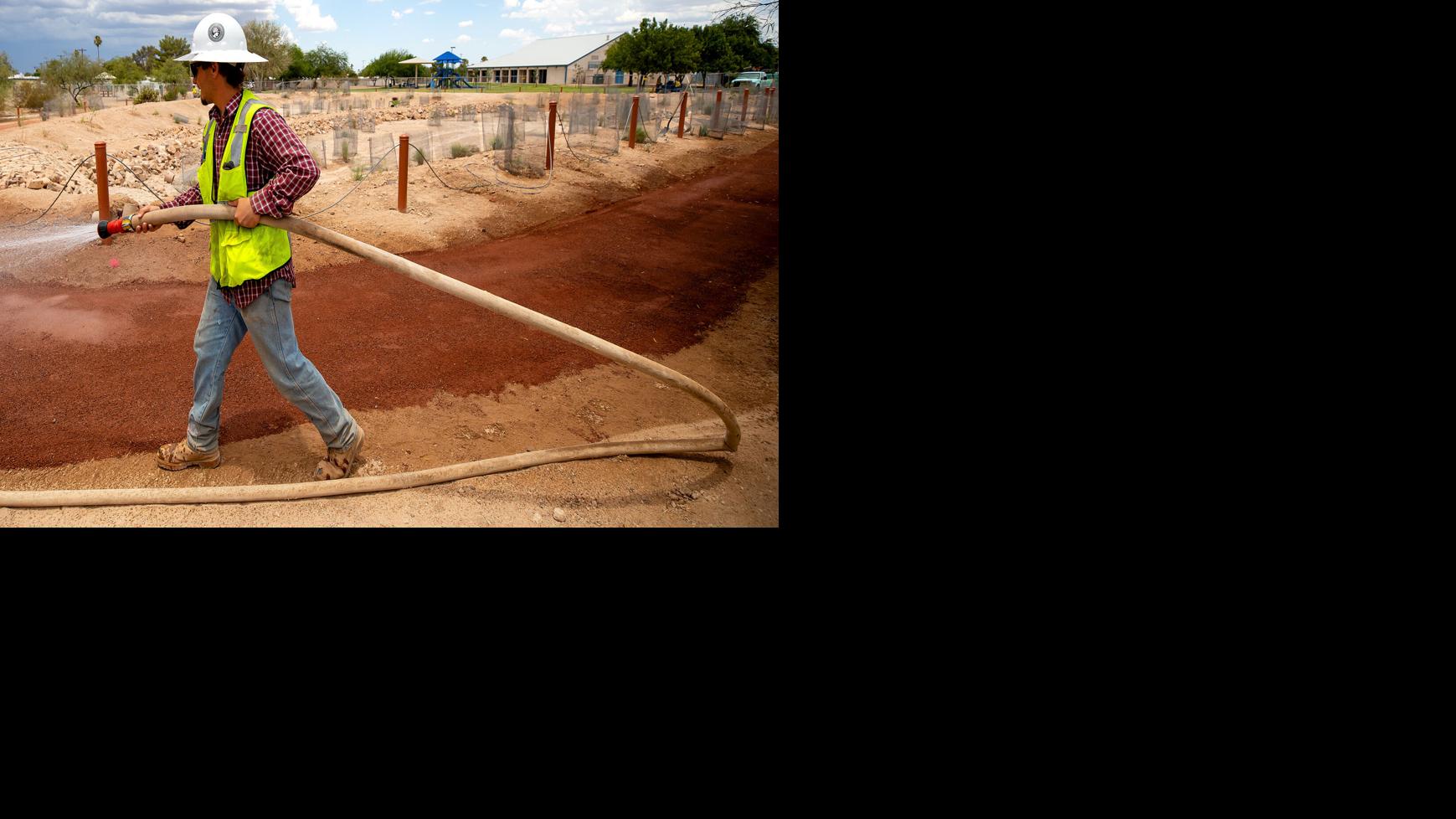 Court strikes down Tucson's 'prevailing wage' law for city contracts