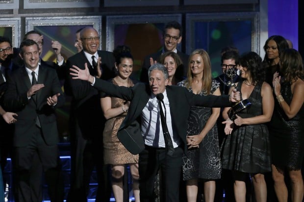 64th Annual Primetime Emmy Awards