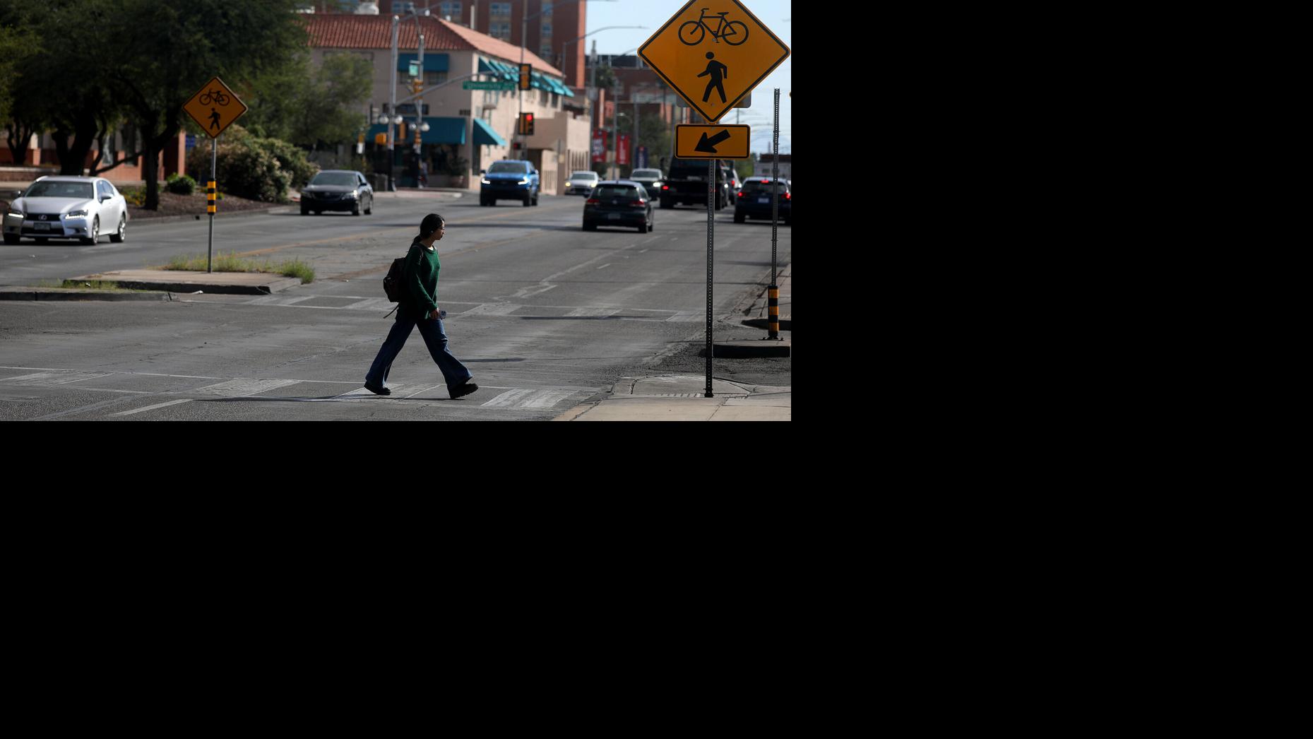 Tucson Speaks Out: November 21