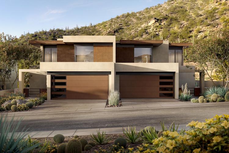 Homes in this Tucson-area community to start at $2 million