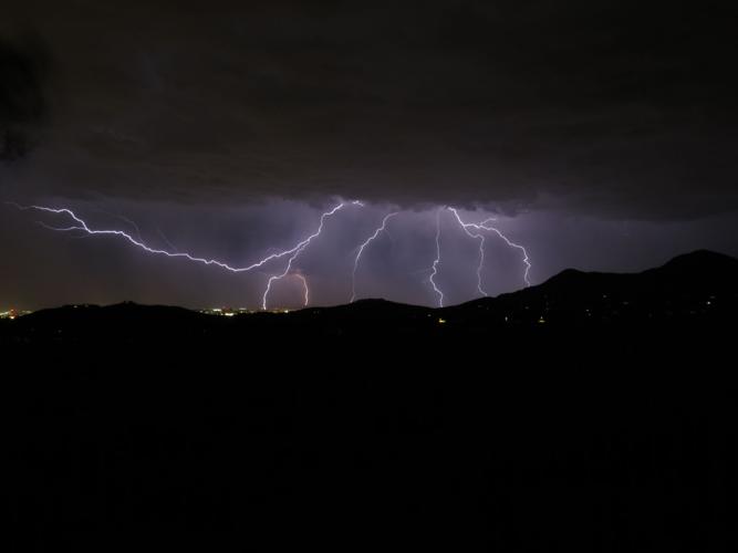 Monsoon photo contest