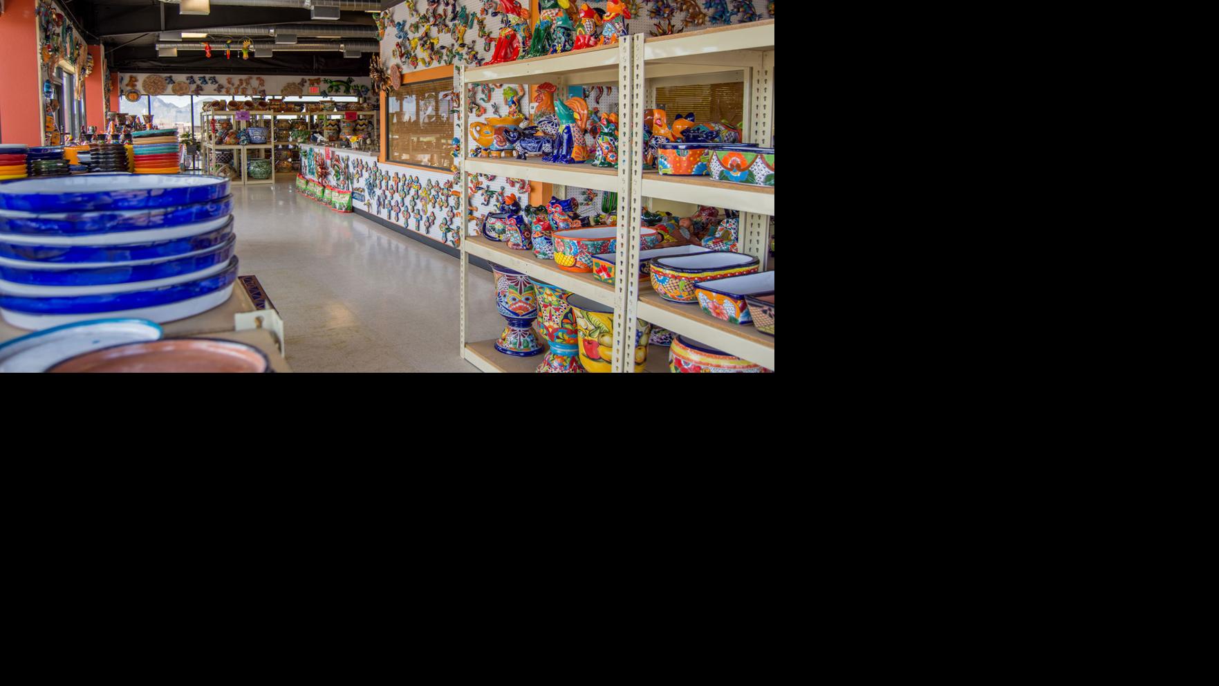 ARIZONA POTTERY INC | ovmg | pottery | Tucson, AZ | tucson.com