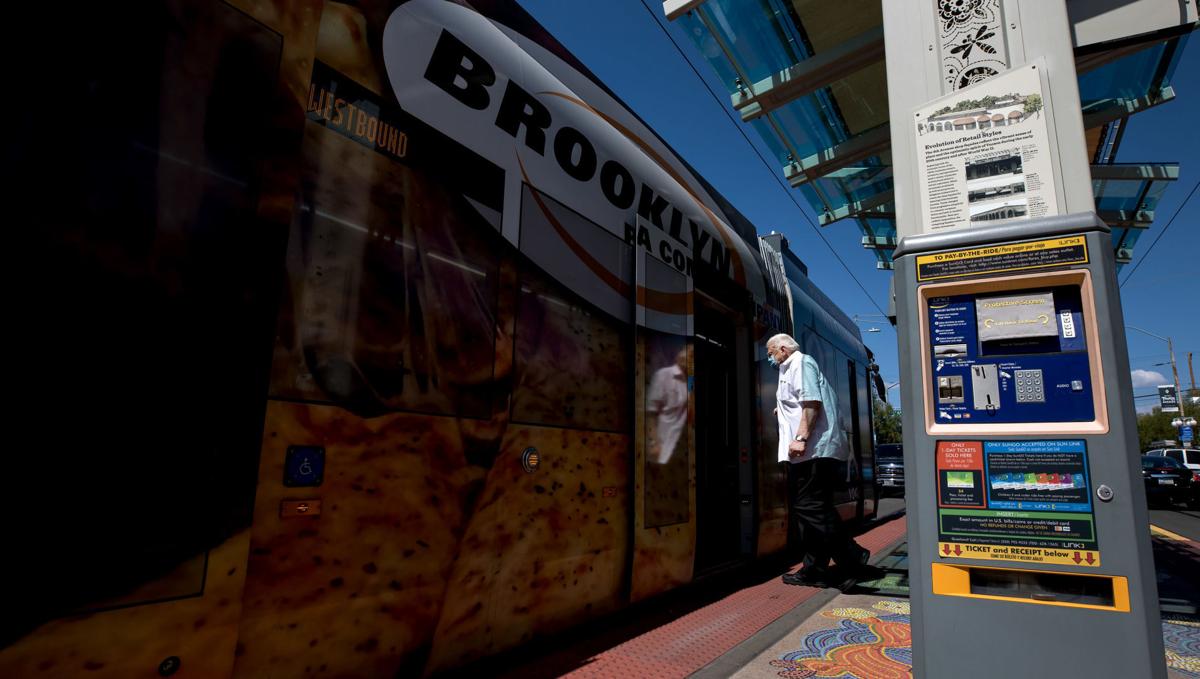 City Council Votes to Keep Public Transit Free till End of the Year