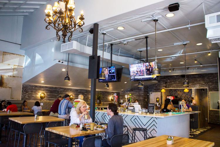 Seis at Joesler Village