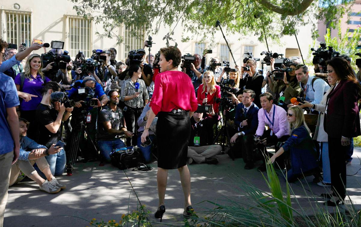 Election 2022 Arizona Governor