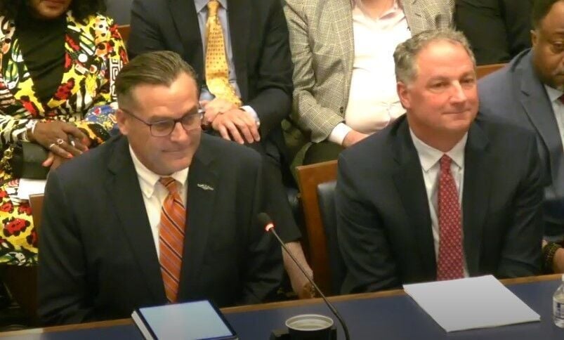 UPDATE: Bears say Hammond stadium plan is 'most meaningful step forward'